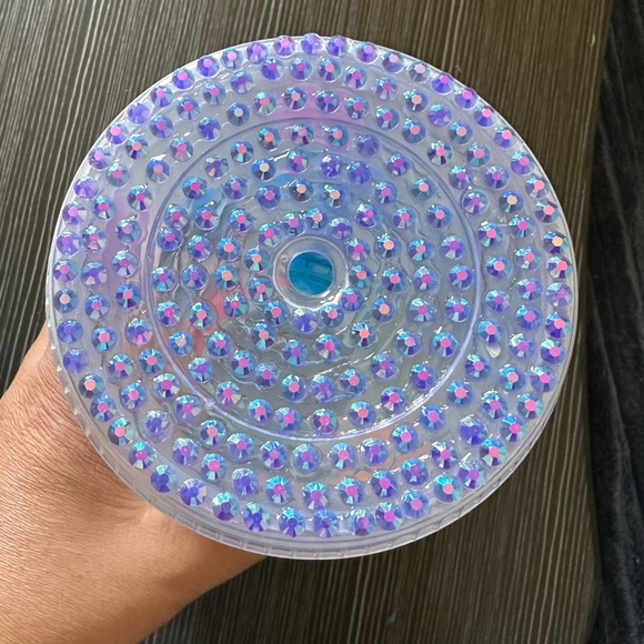 Starbucks LA Dodgers cold cup - Picture 12 of 12